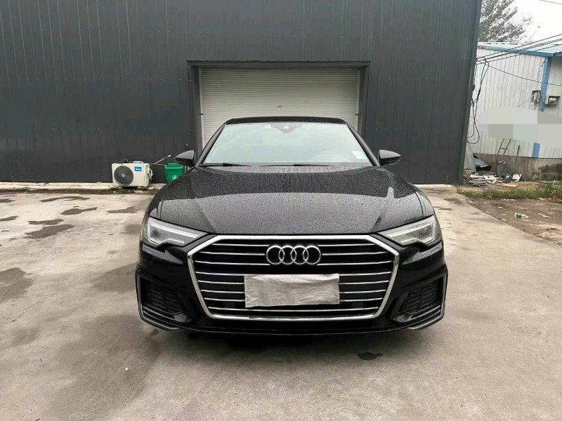 徐州20年奥迪A6L1