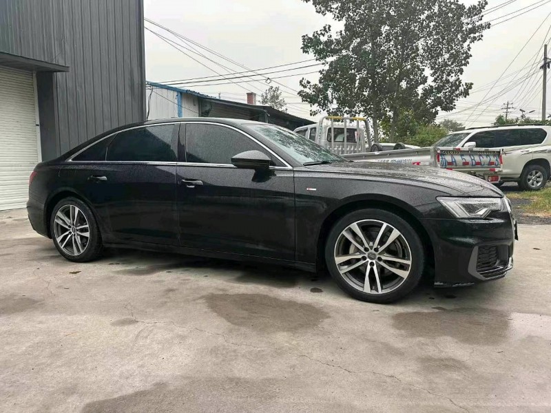 徐州20年奥迪A6L2