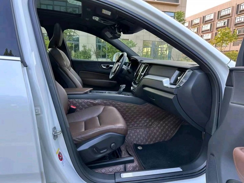 徐州21年沃尔沃XC605