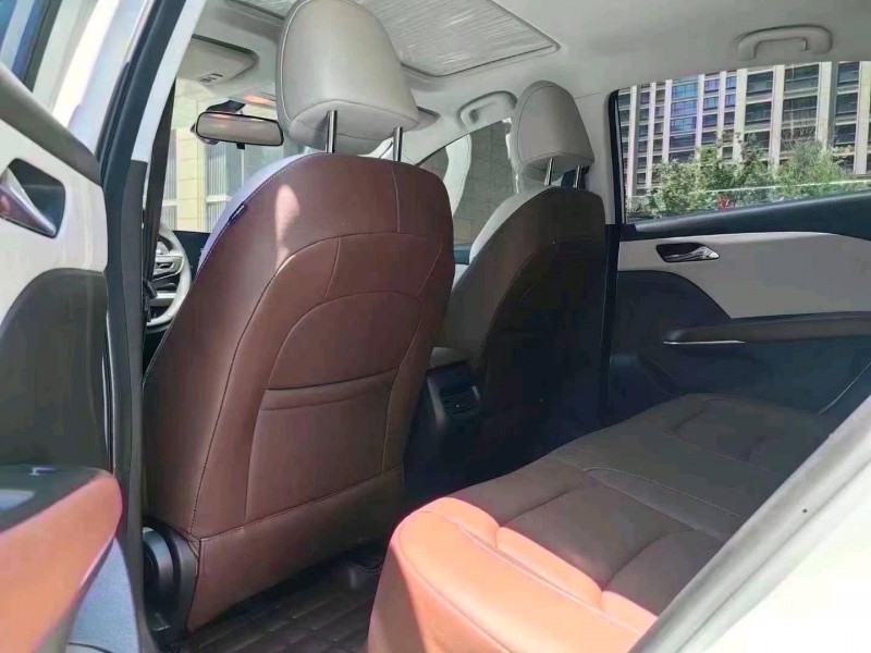 潍坊23年雪佛兰科鲁泽5