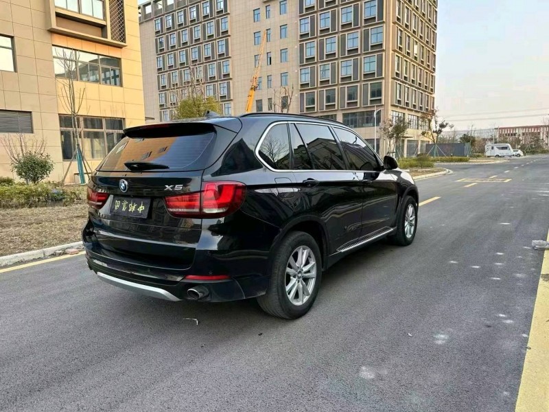 徐州15年宝马X58