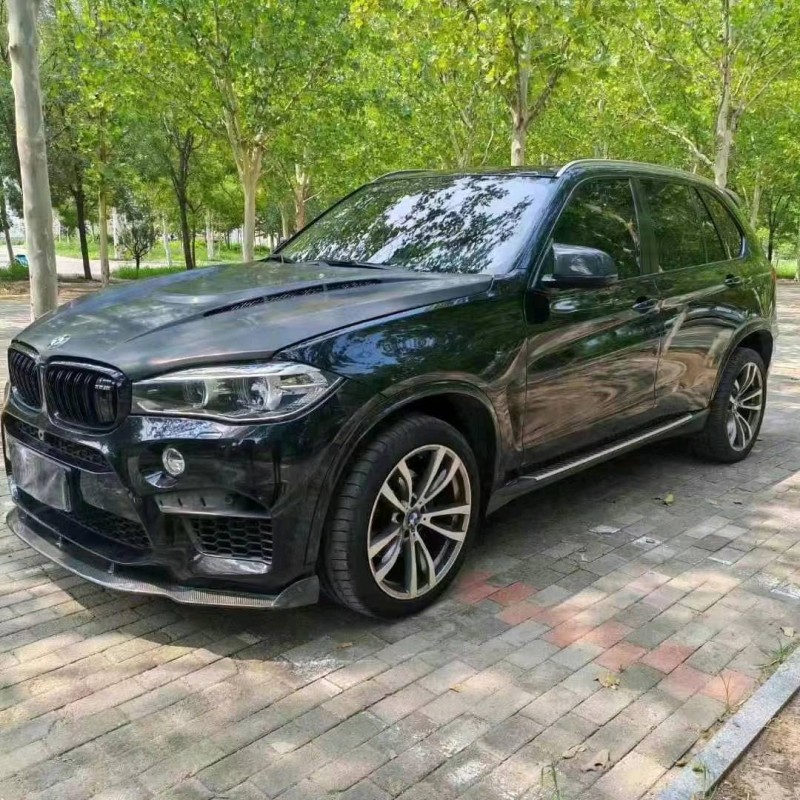 潍坊14年宝马X52