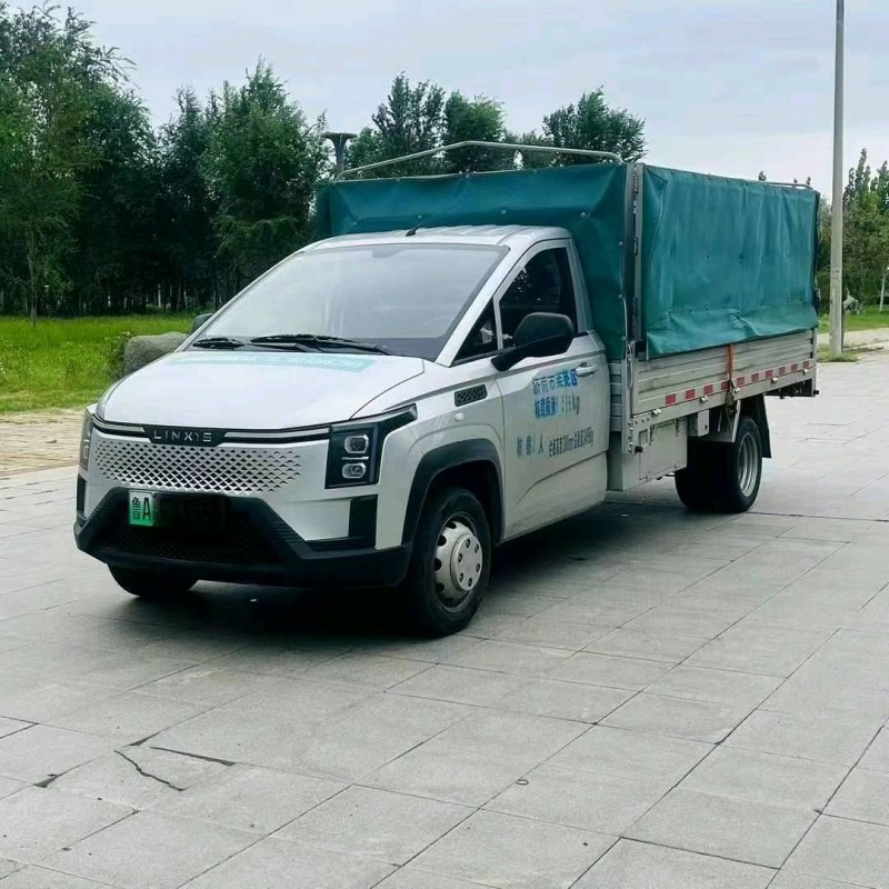 煙臺24年五菱汽車菱勢黃金卡2