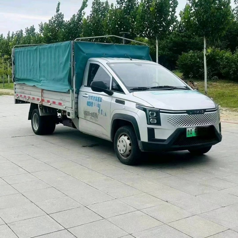 煙臺24年五菱汽車菱勢黃金卡3