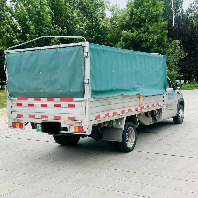 煙臺24年五菱汽車菱勢黃金卡9