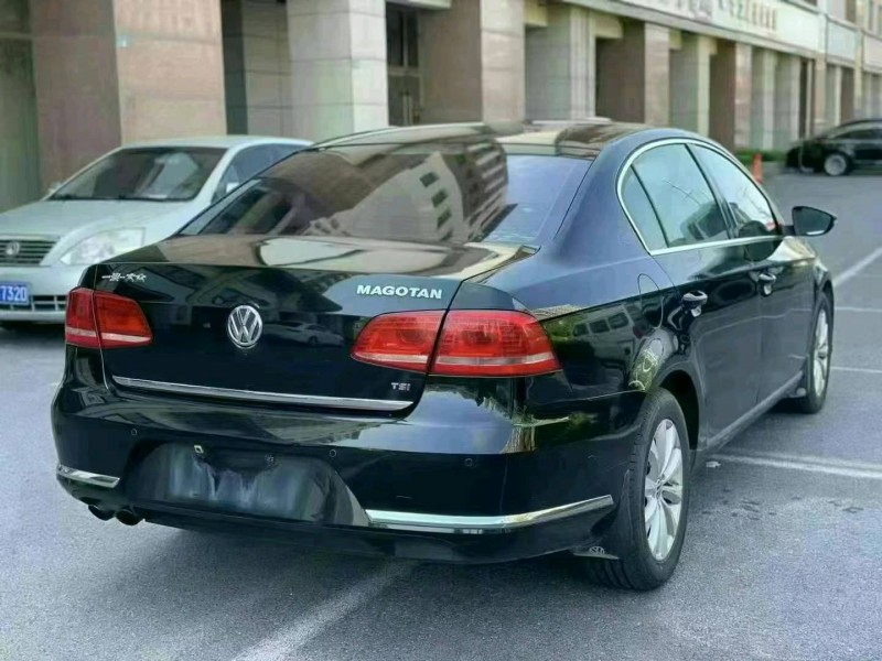 潍坊15年大众迈腾2