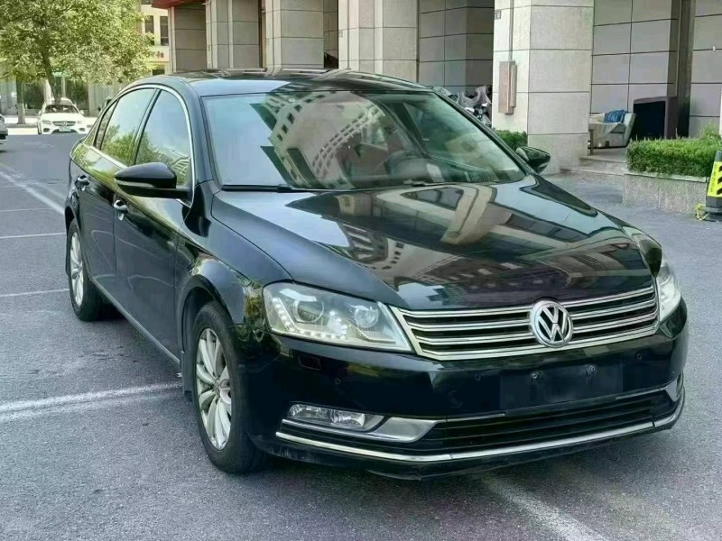 潍坊15年大众迈腾4