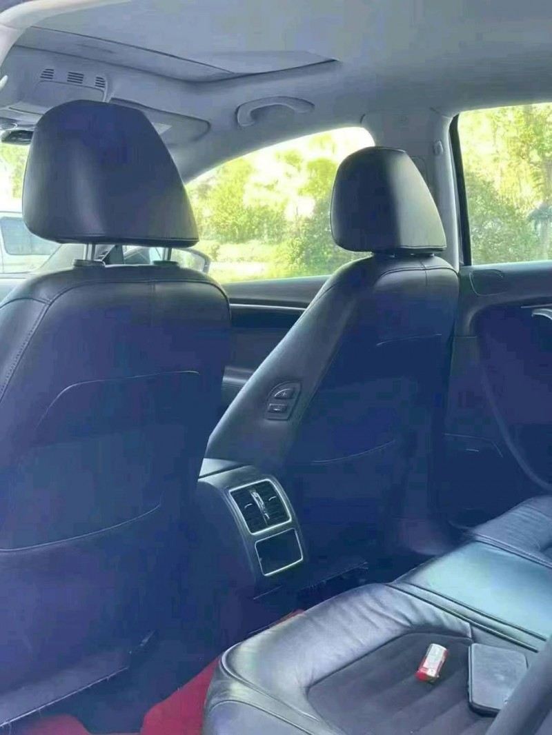 潍坊15年大众迈腾7