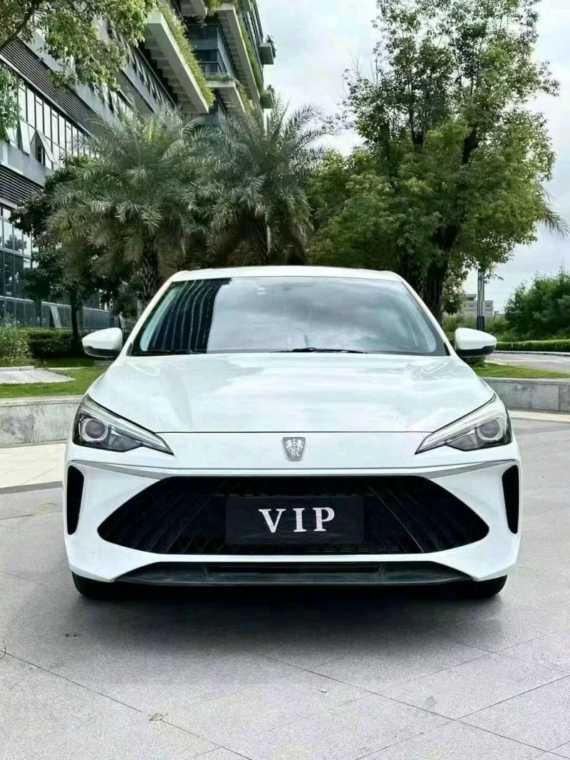 廣州24年榮威i51
