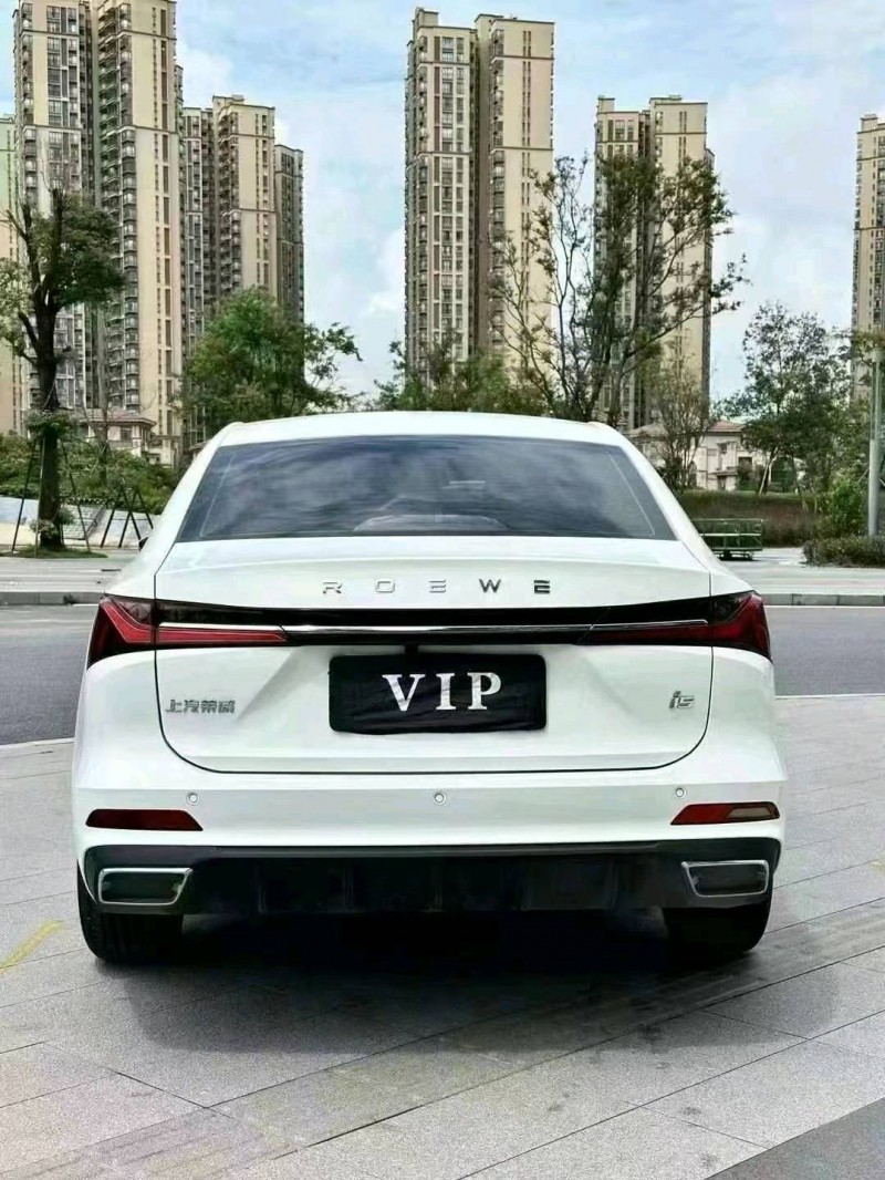 廣州24年榮威i55
