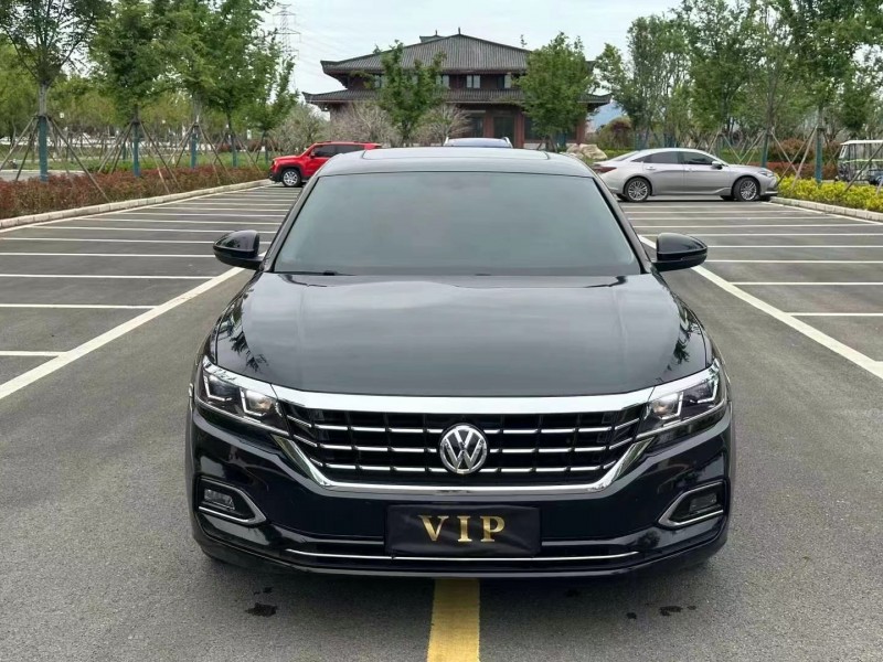 徐州20年大众帕萨特1