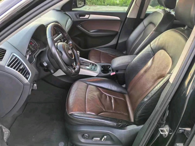 佛山15年奥迪Q55