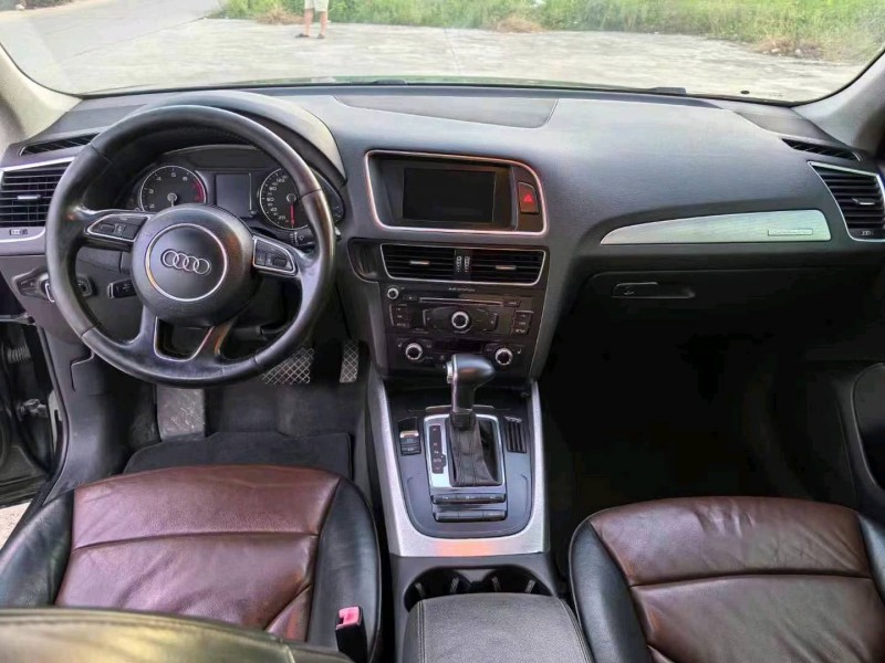 佛山15年奥迪Q59