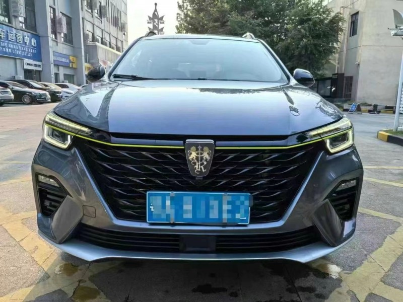 鄂州21年榮威RX51