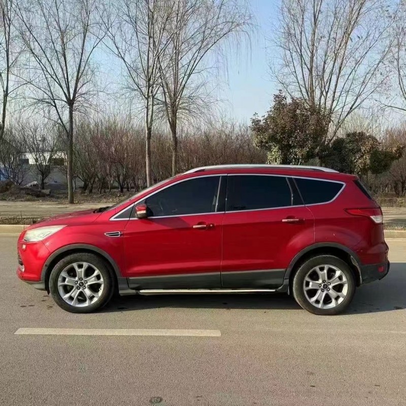 枣庄13年福特翼虎7