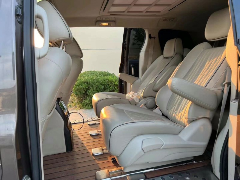 徐州21年别克GL88