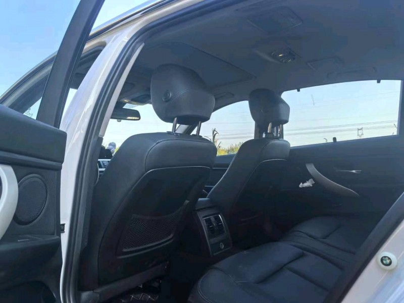 保定17年宝马3系7