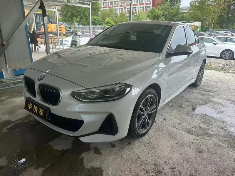 宜昌24年寶馬1系6