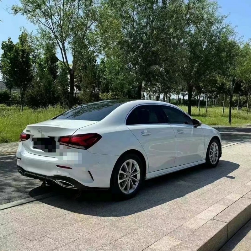 枣庄20年奔驰A8