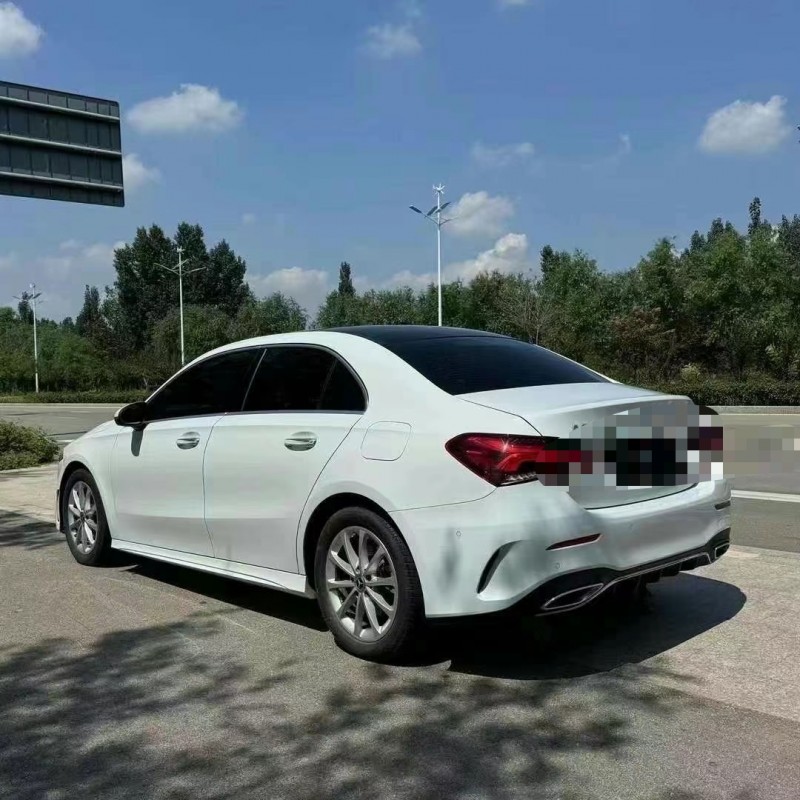 枣庄20年奔驰A9
