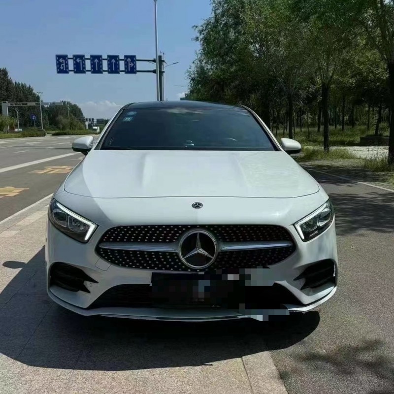 枣庄20年奔驰A1