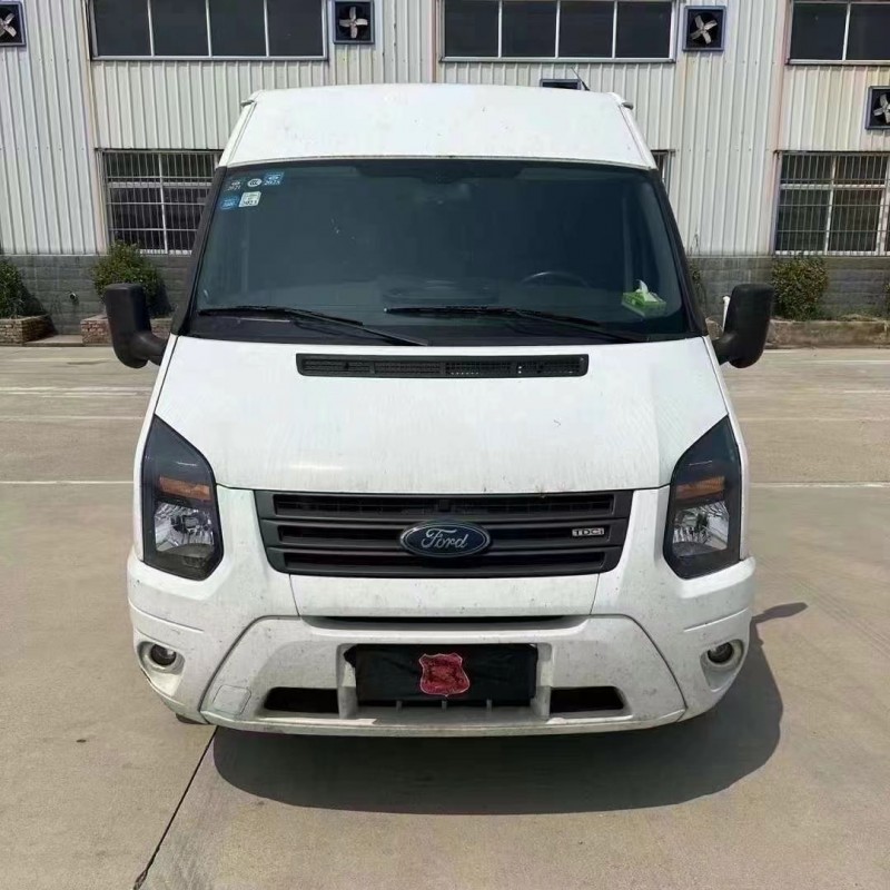 菏泽19年福特全顺1