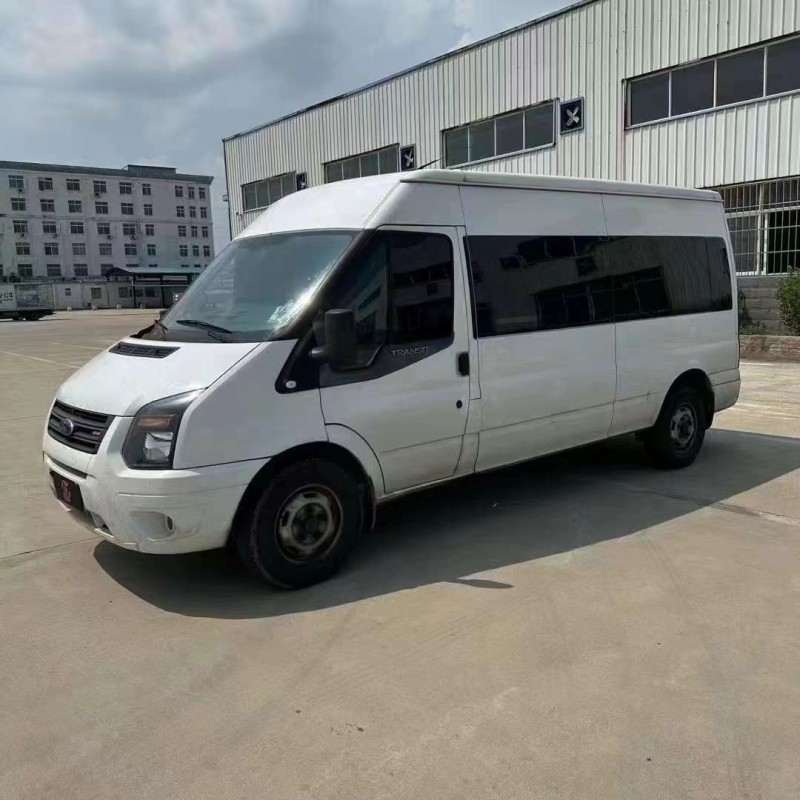 菏泽19年福特全顺2