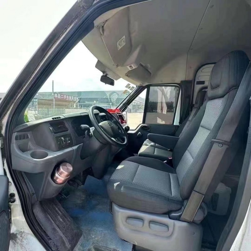 菏泽19年福特全顺9