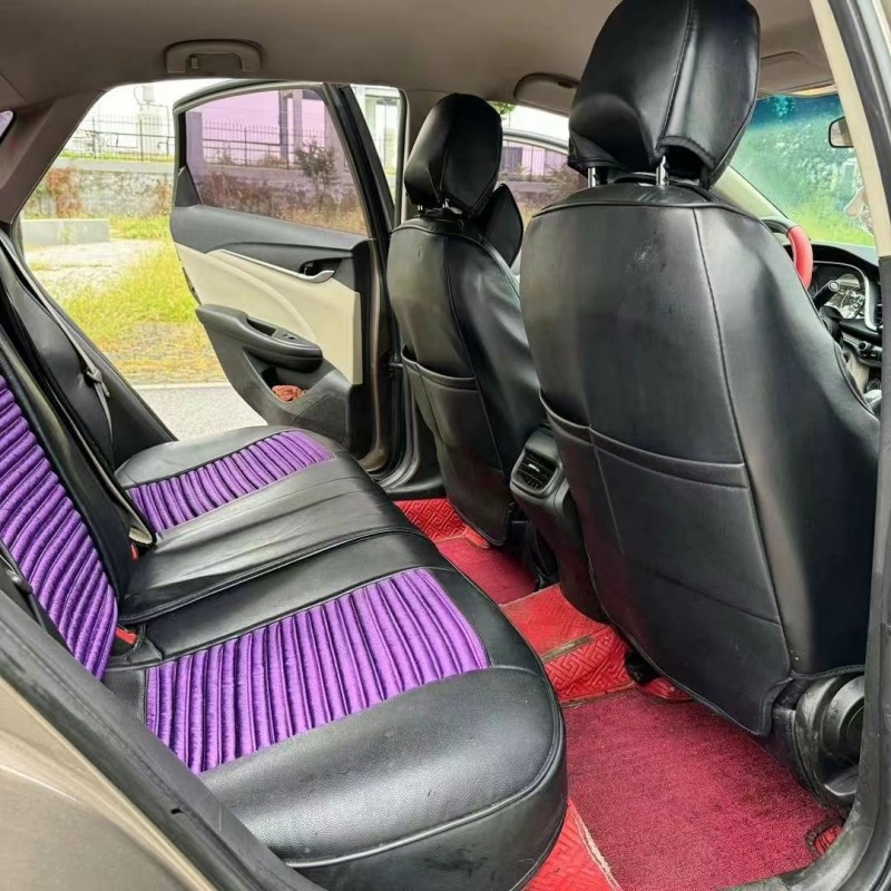 枣庄15年别克英朗4