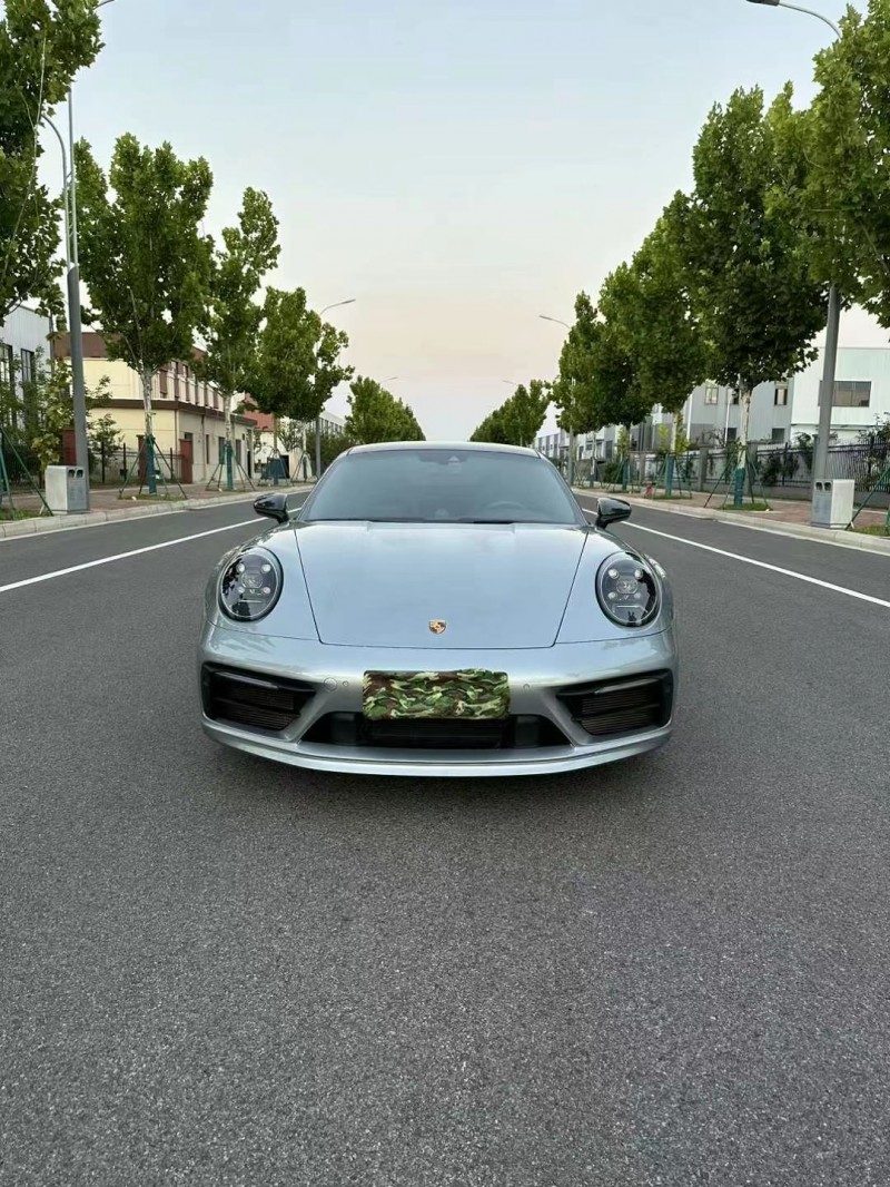 宿迁20年保时捷9111