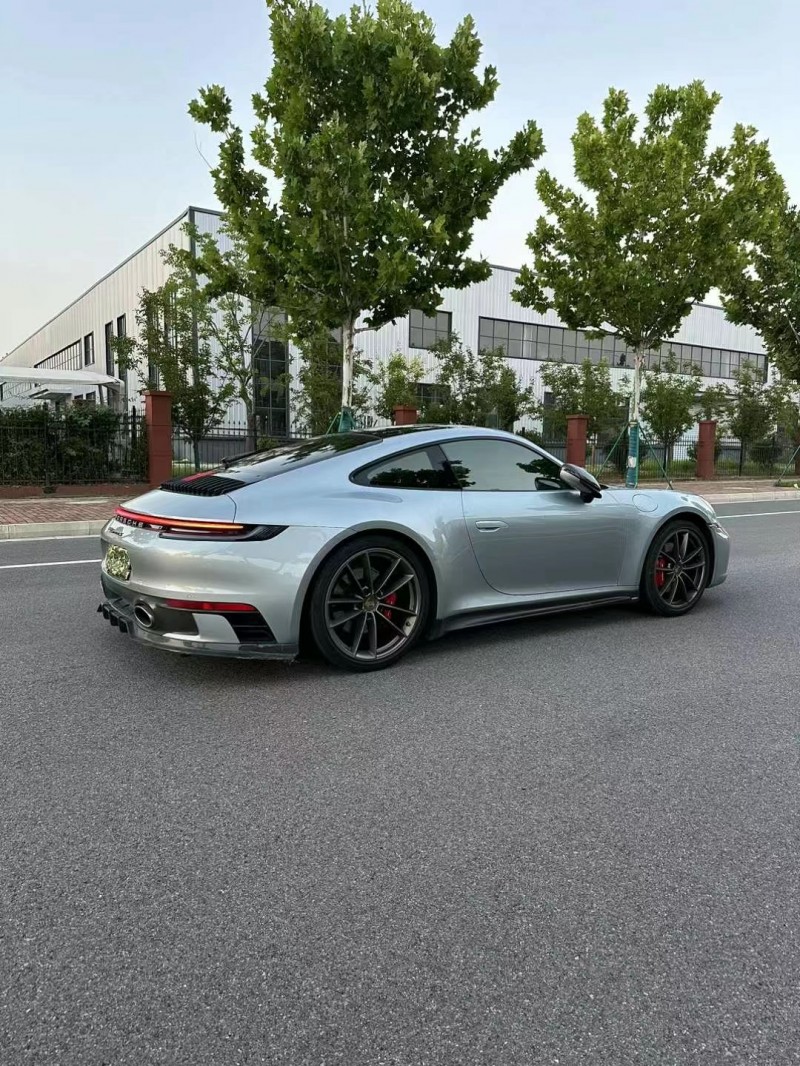 宿迁20年保时捷9115