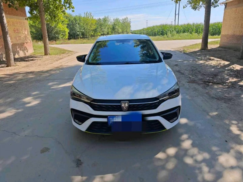 保定22年荣威i51