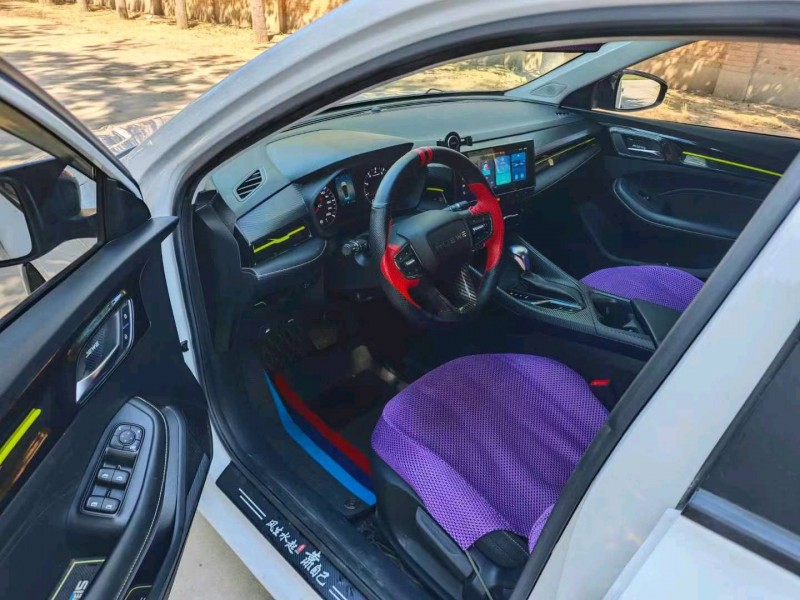 保定22年荣威i56