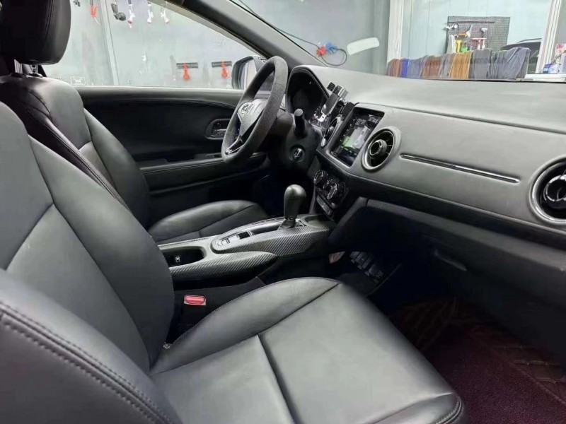 烟台18年本田XRV5