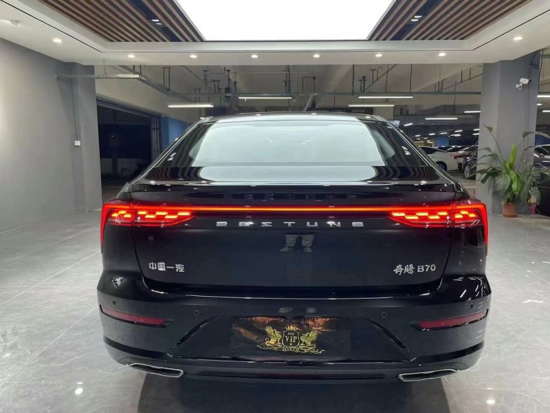 成都24年奔騰B705