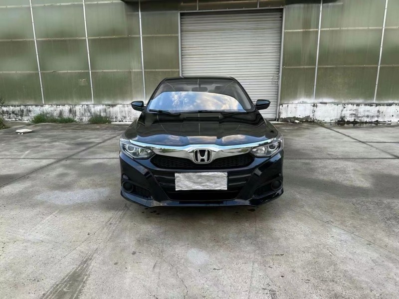 徐州21年本田凌派1