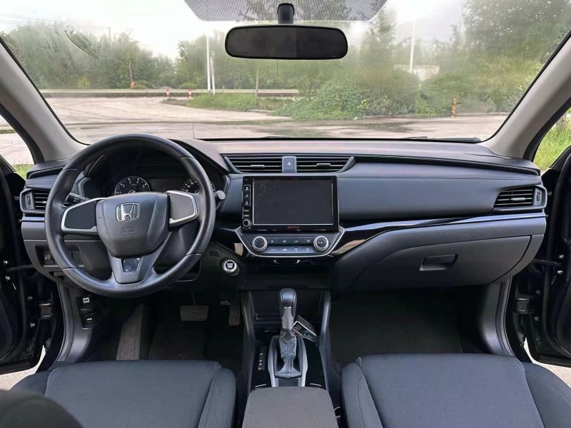 徐州21年本田凌派4