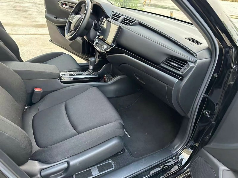 徐州21年本田凌派5