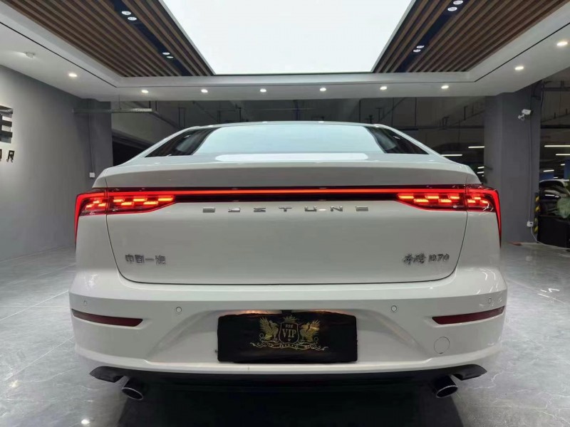 成都23年奔騰B705