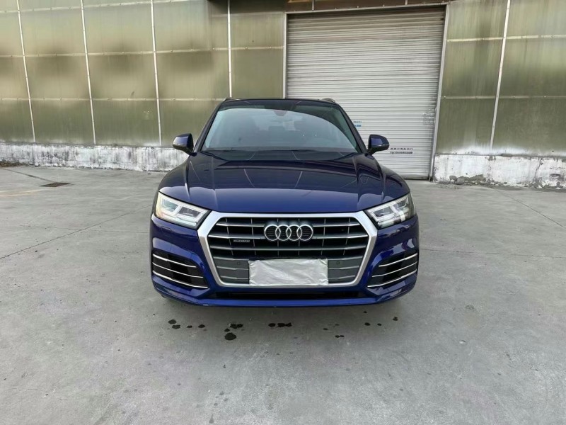 徐州19年奥迪Q51