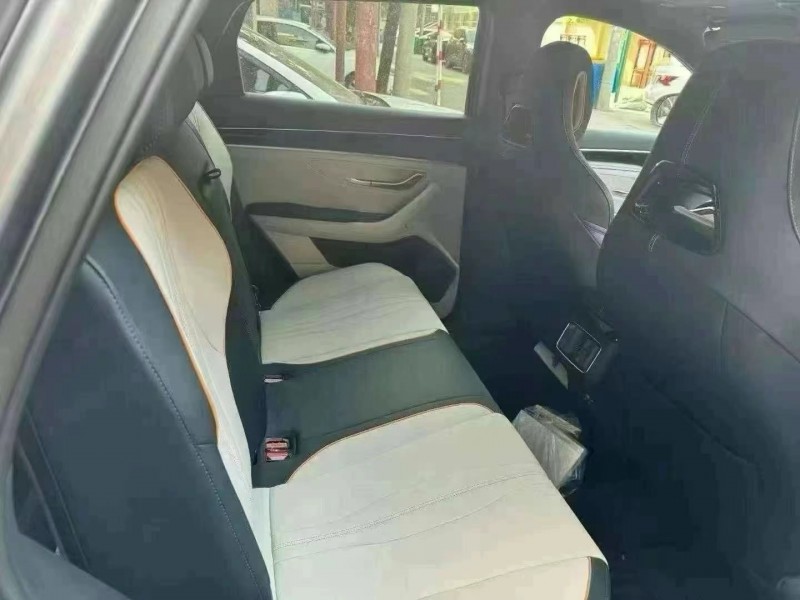 郑州24年比亚迪宋新能源2