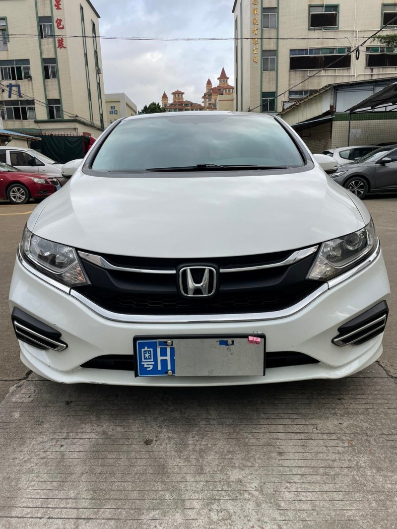 中山18年本田杰德1