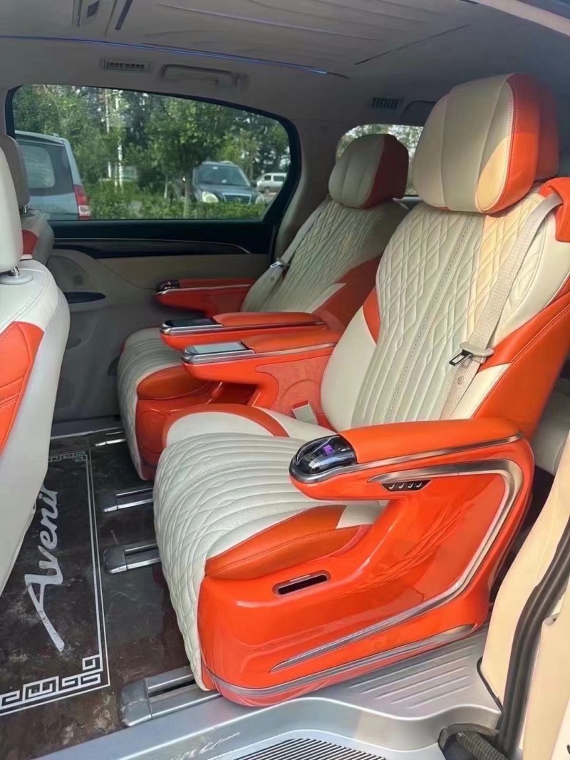 潍坊21年别克GL84