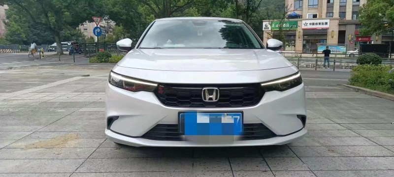 金華22年本田型格1