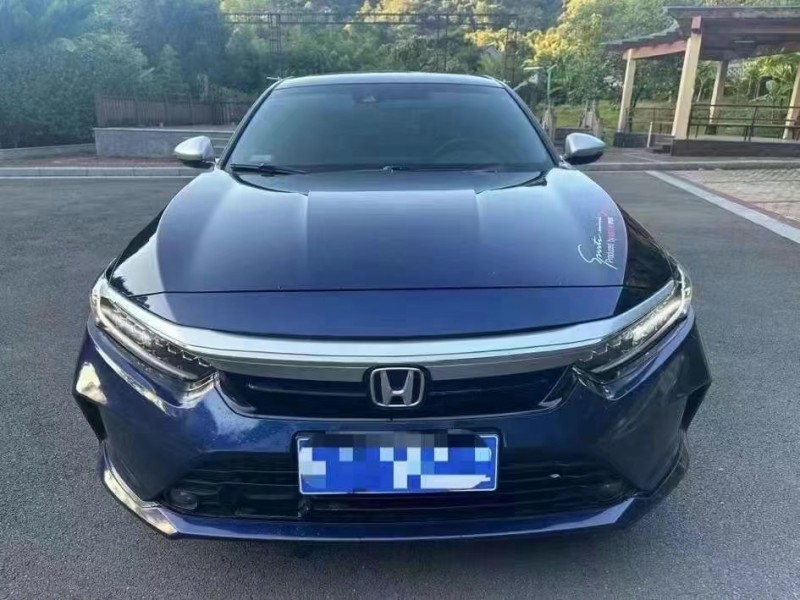 溫州22年本田凌派1