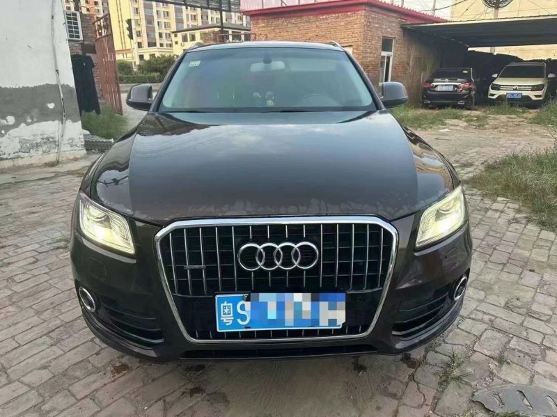 滄州15年奧迪Q51