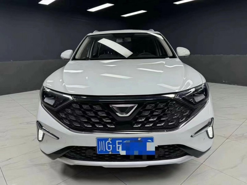 成都23年大众捷达VS71