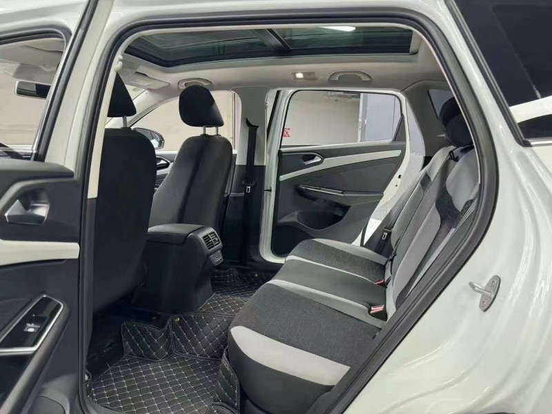 成都23年大众捷达VS76