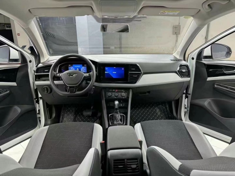 成都23年大众捷达VS79