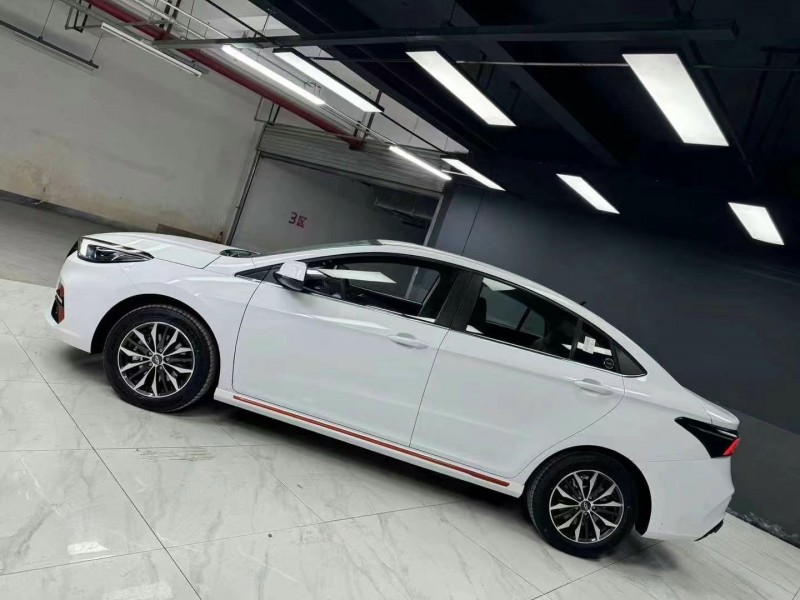 成都24年奇瑞瑞虎53